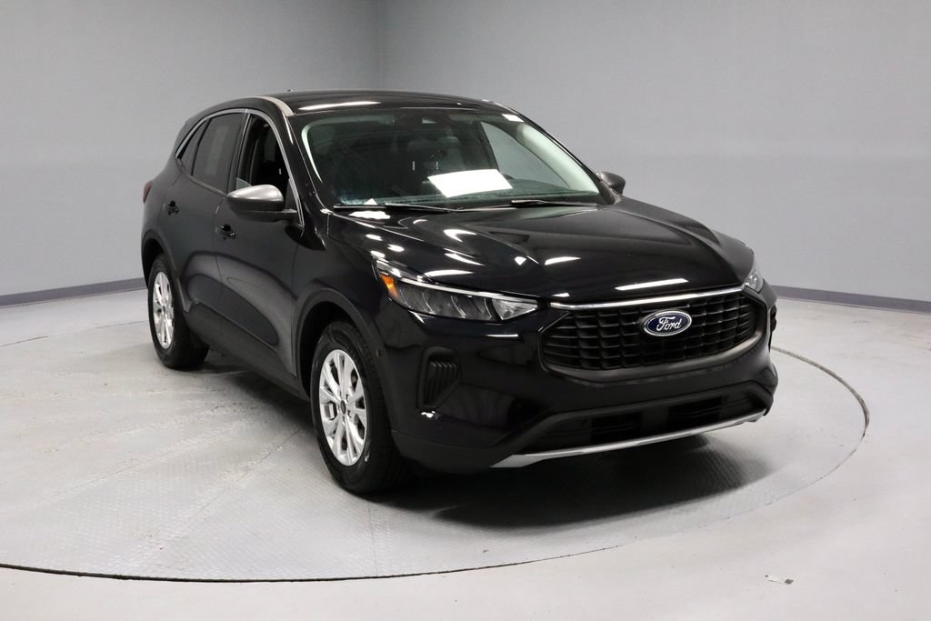 Certified 2024 Ford Escape Active w/ Cold Weather Package