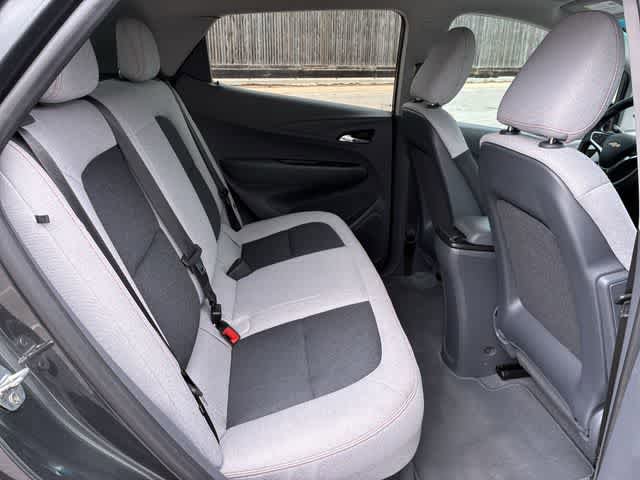 Used 2020 Chevrolet Bolt LT FWD image 21