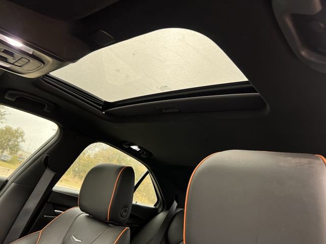 Used 2020 Cadillac CT4 Sport image 20