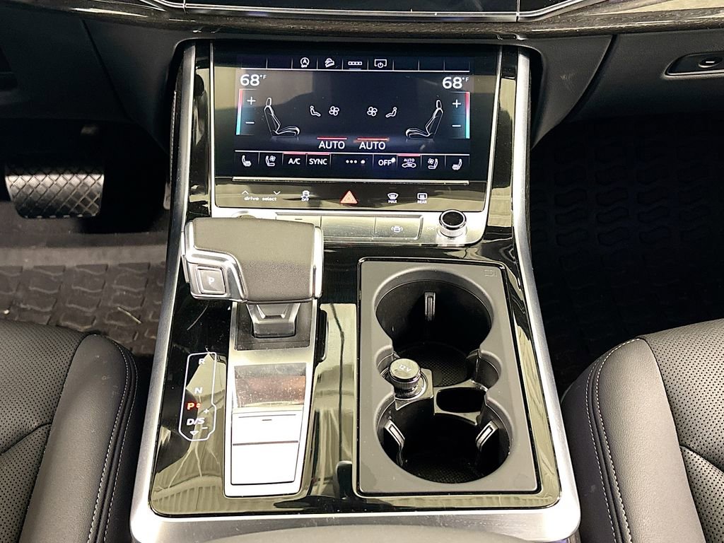 Certified 2025 Audi Q7 3.0T Premium Plus w/ Premium Plus Package image 13