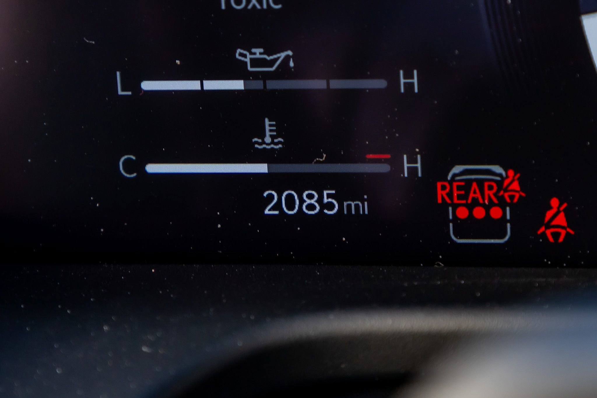 Used 2025 Lexus GX 550 550 Overtrail image 20