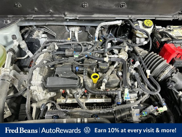 Used 2022 Ford Bronco Sport Big Bend w/ Convenience Package AWD/4WD image 35