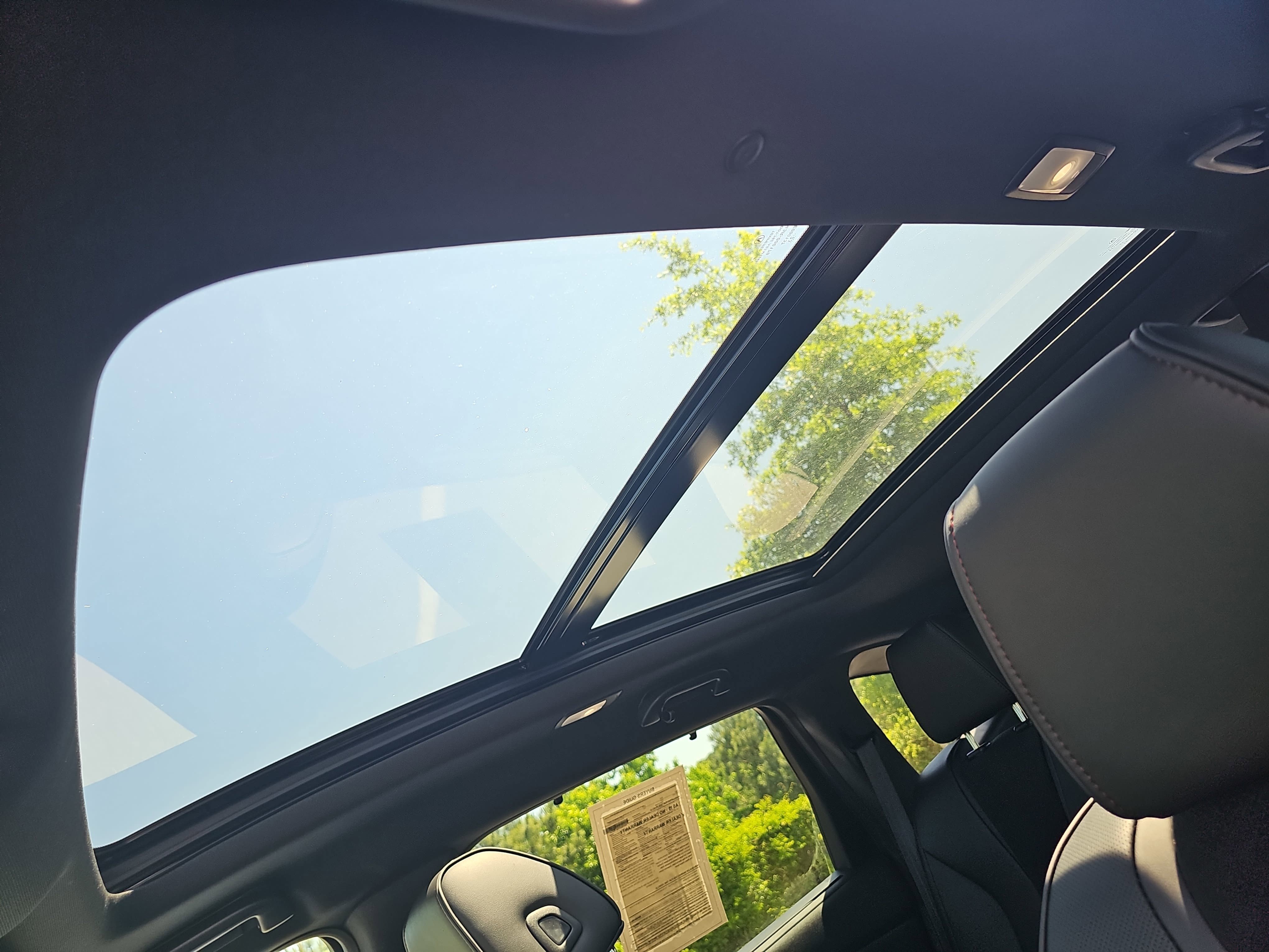 Certified 2024 Acura MDX A-Spec AWD/4WD image 28