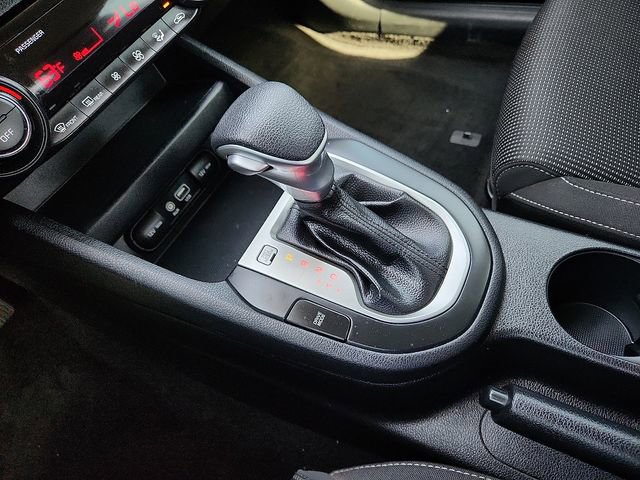 Used 2019 Kia Forte LXS image 25