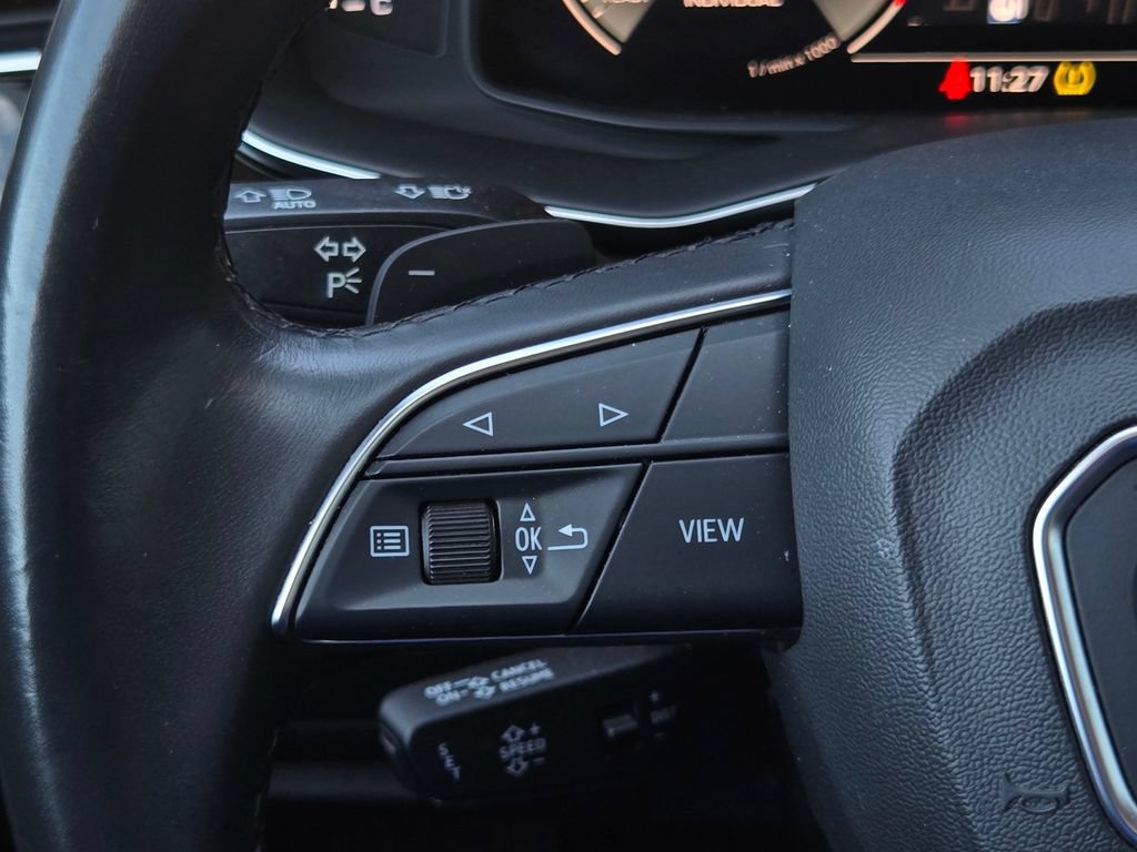Used 2022 Audi Q7 3.0T Premium Plus AWD/4WD image 25