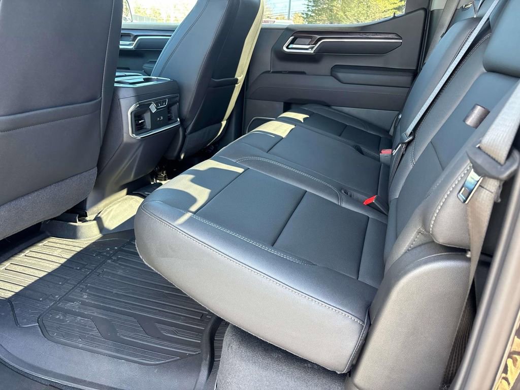 New 2026 GMC Sierra 1500 SLT w/ SLT Premium Plus Package image 4