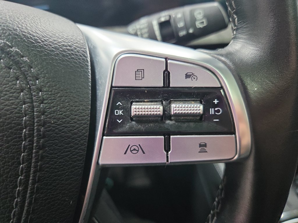 Used 2023 Kia Telluride EX AWD/4WD image 39