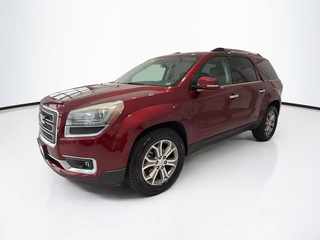 Used 2015 GMC Acadia SLT AWD/4WD image 3