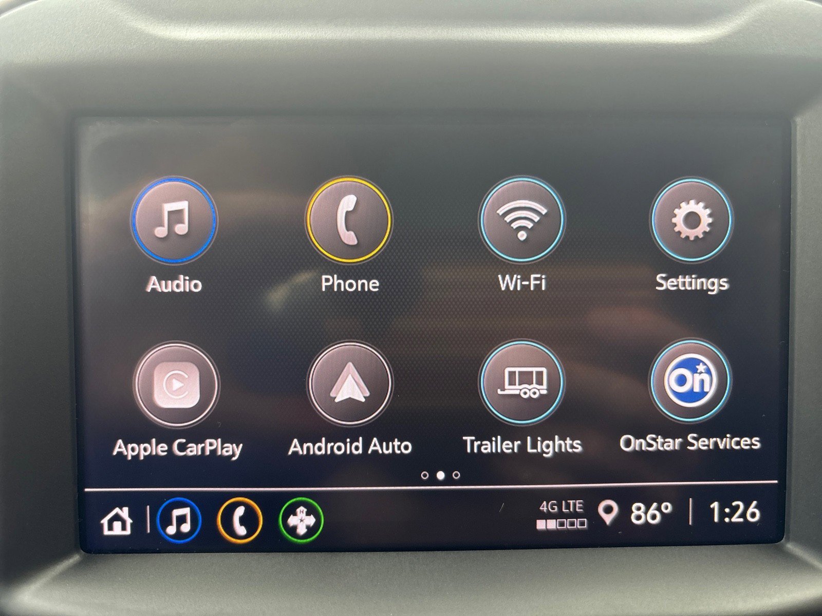 Used 2022 Chevrolet Silverado 1500 W/T w/ WT Value Package image 22