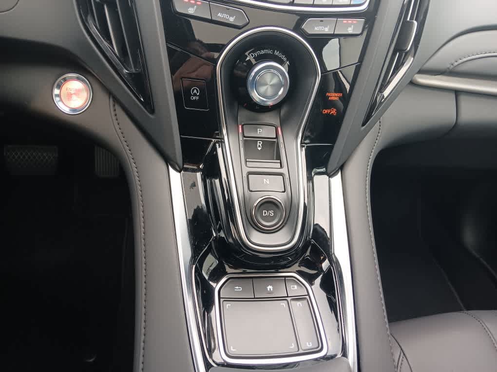 Used 2024 Acura RDX SH-AWD image 25
