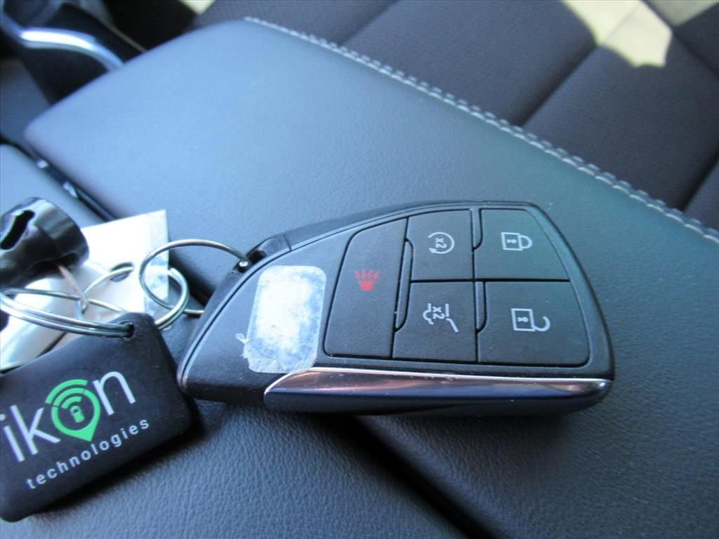 Used 2023 Buick Envision Preferred image 25