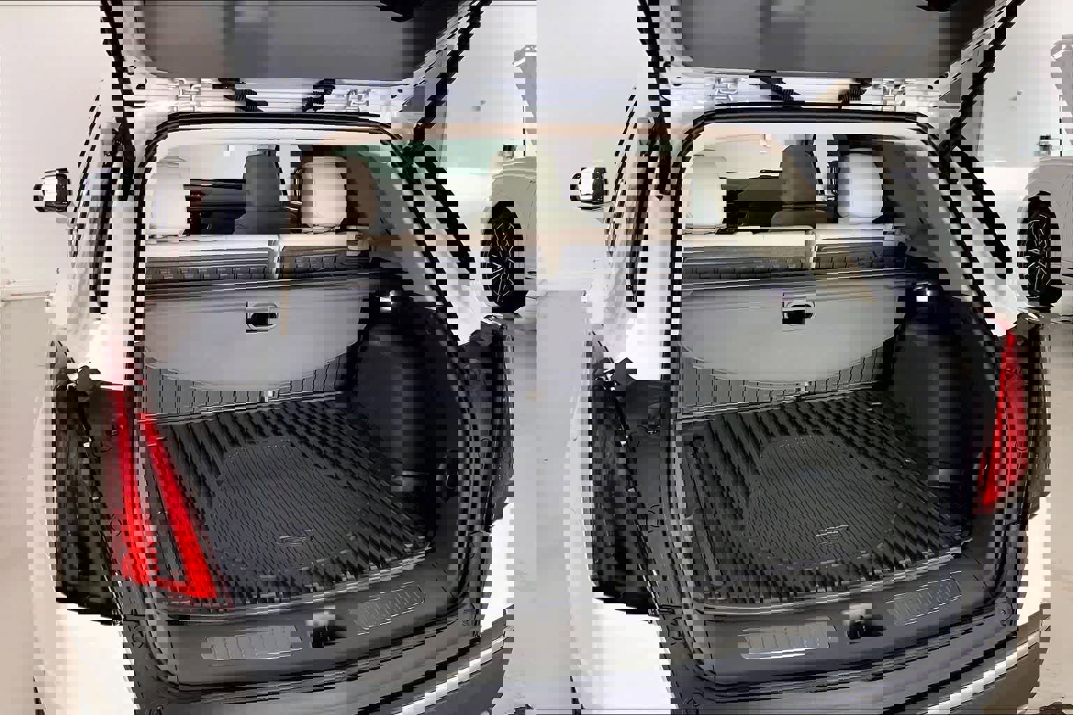 Used 2023 Cadillac XT5 Premium Luxury AWD/4WD image 17