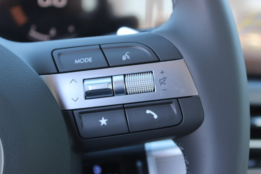 New 2026 Hyundai Sonata SEL FWD image 26