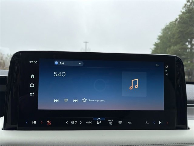 New 2026 Lincoln Aviator Reserve image 16