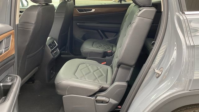 New 2026 Volkswagen Atlas SE image 22