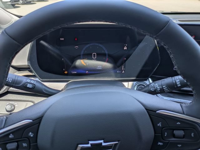 New 2026 Chevrolet Trax ACTIV w/ Sunroof Package FWD image 16