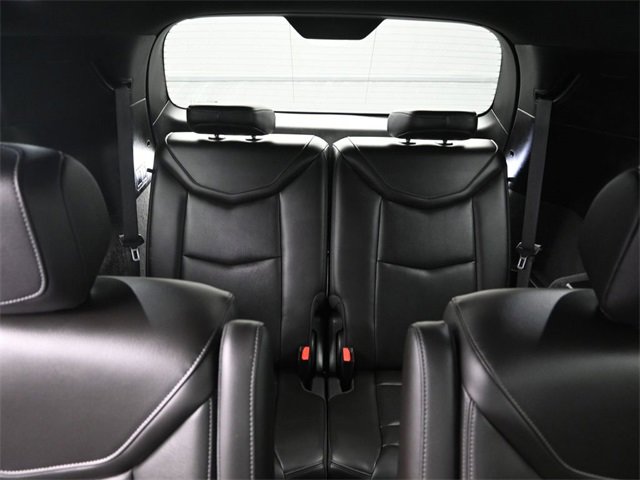 Used 2025 Cadillac XT6 Premium Luxury image 12