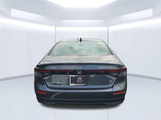New 2026 Honda Accord SE image 15