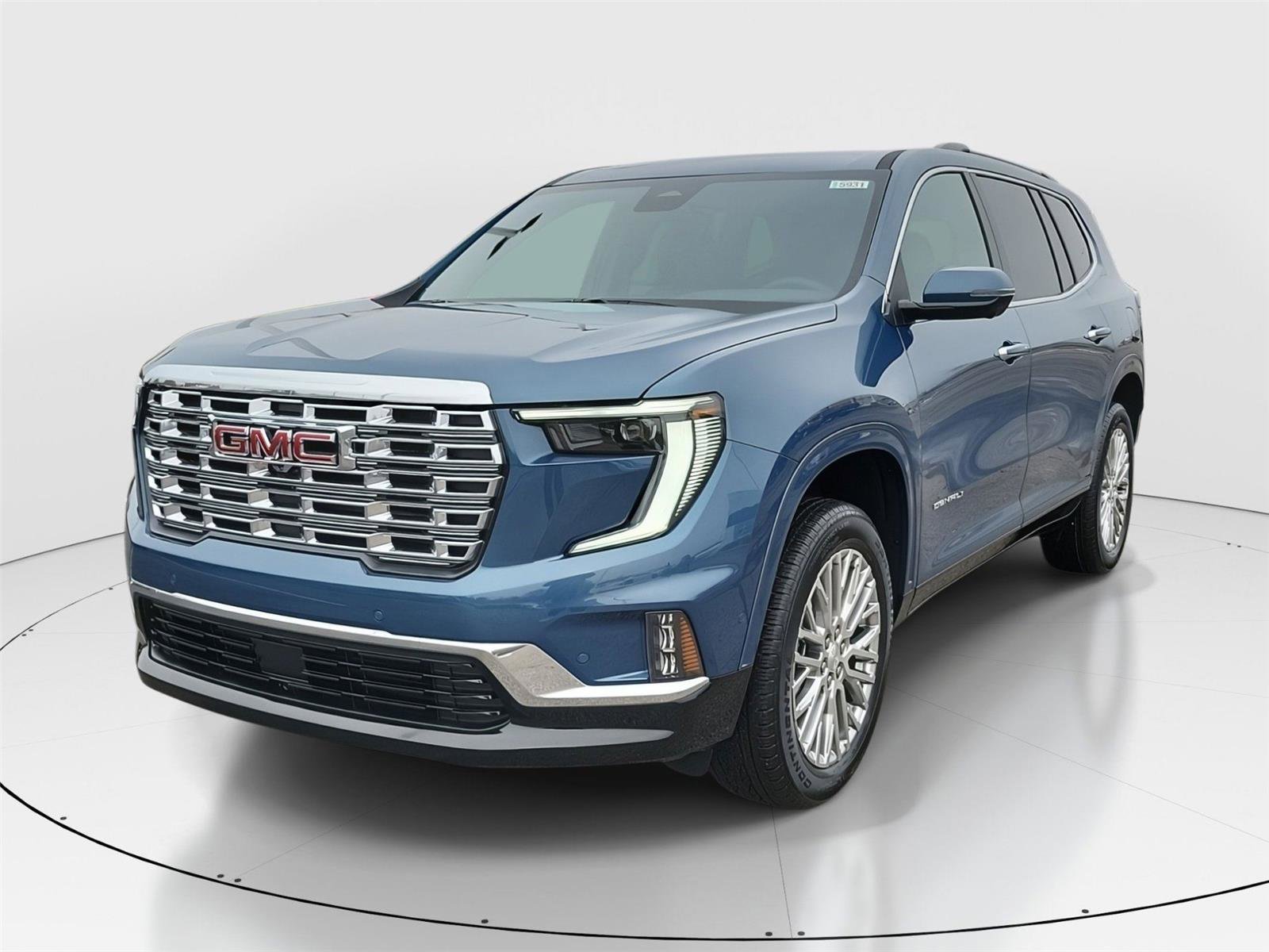 New 2026 GMC Acadia Denali w/ Super Cruise Package image 2
