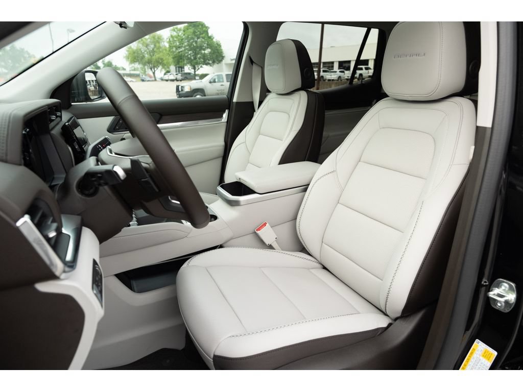 New 2026 GMC Terrain Denali AWD/4WD image 12