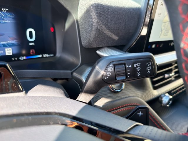 New 2026 Ford Explorer ST w/ Sun And Sound Package AWD/4WD image 27