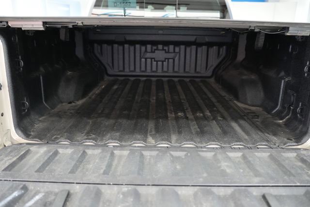 Used 2023 Chevrolet Colorado Z71 w/ Z71 Convenience Package 2 image 9