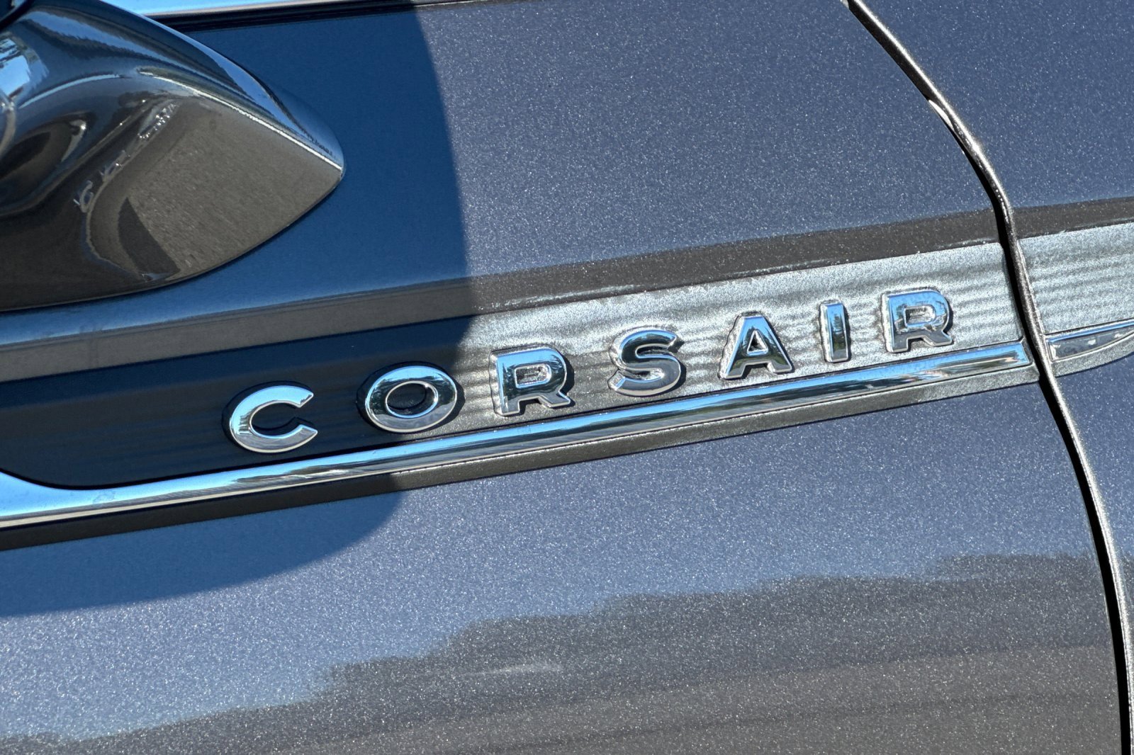 Certified 2022 Lincoln Corsair FWD image 26