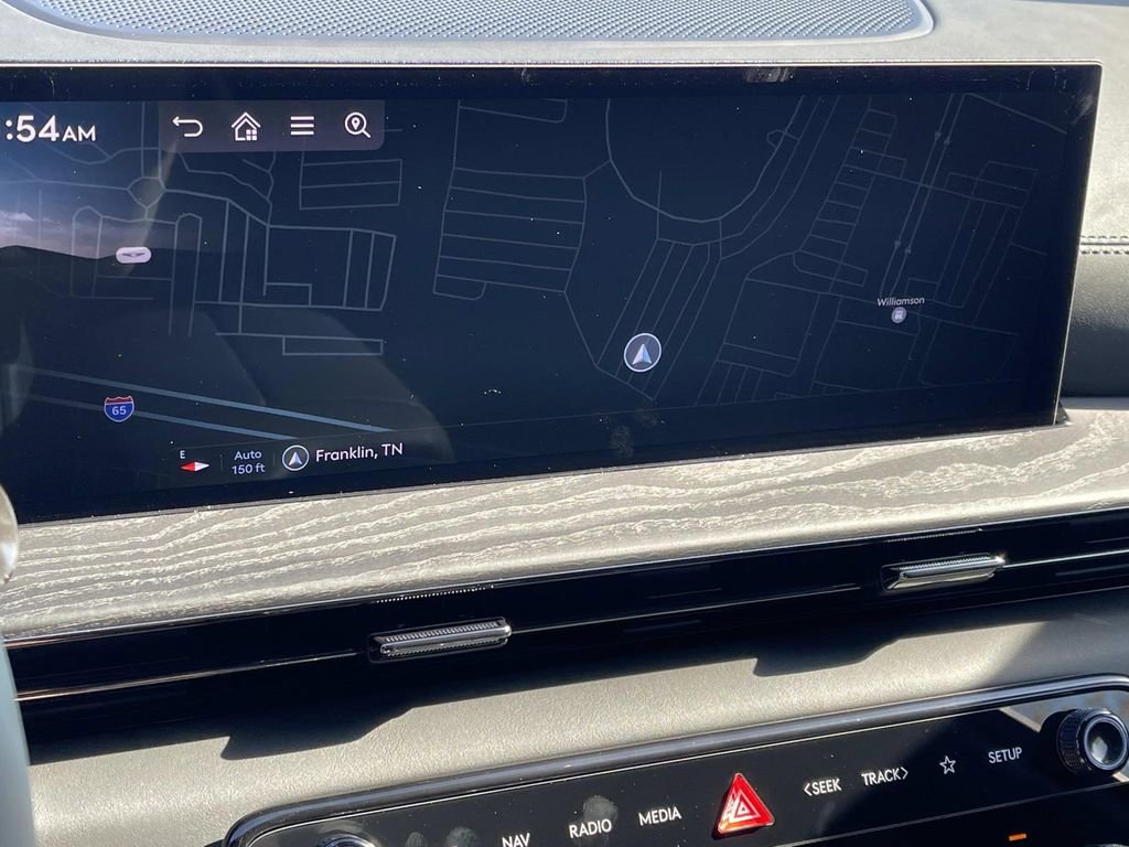 New 2026 Genesis GV80 3.5T Prestige image 29