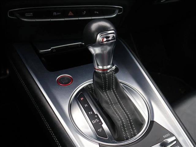 Used 2018 Audi TTS 2.0T Coupe w/ Technology Package AWD/4WD image 12