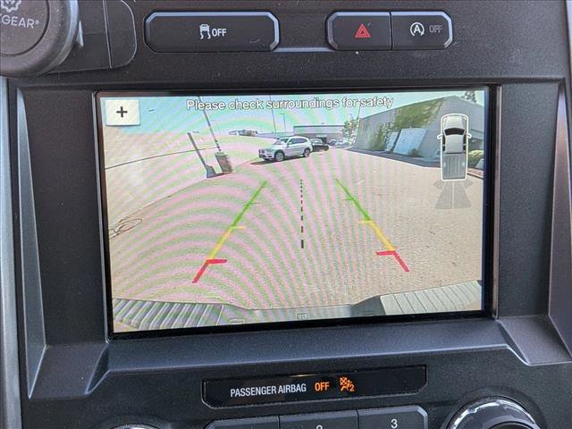 Used 2018 Ford F150 XLT w/ Equipment Group 302A Luxury RWD image 12