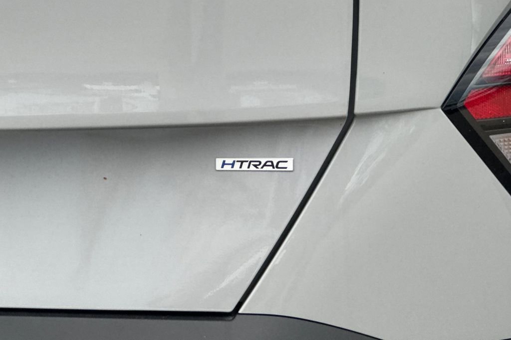 New 2026 Hyundai Kona SEL Sport image 23