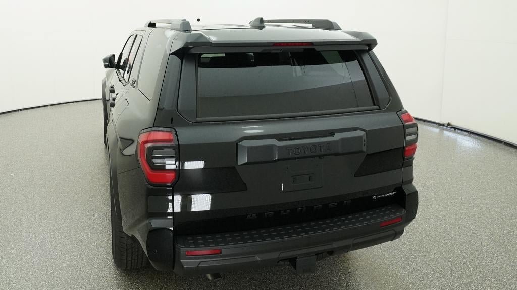 New 2026 Toyota 4Runner TRD Off-Road Premium AWD/4WD image 6
