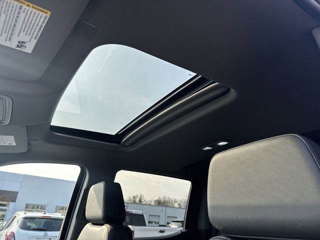 Certified 2023 Chevrolet Silverado 1500 RST w/ Redline Edition image 18