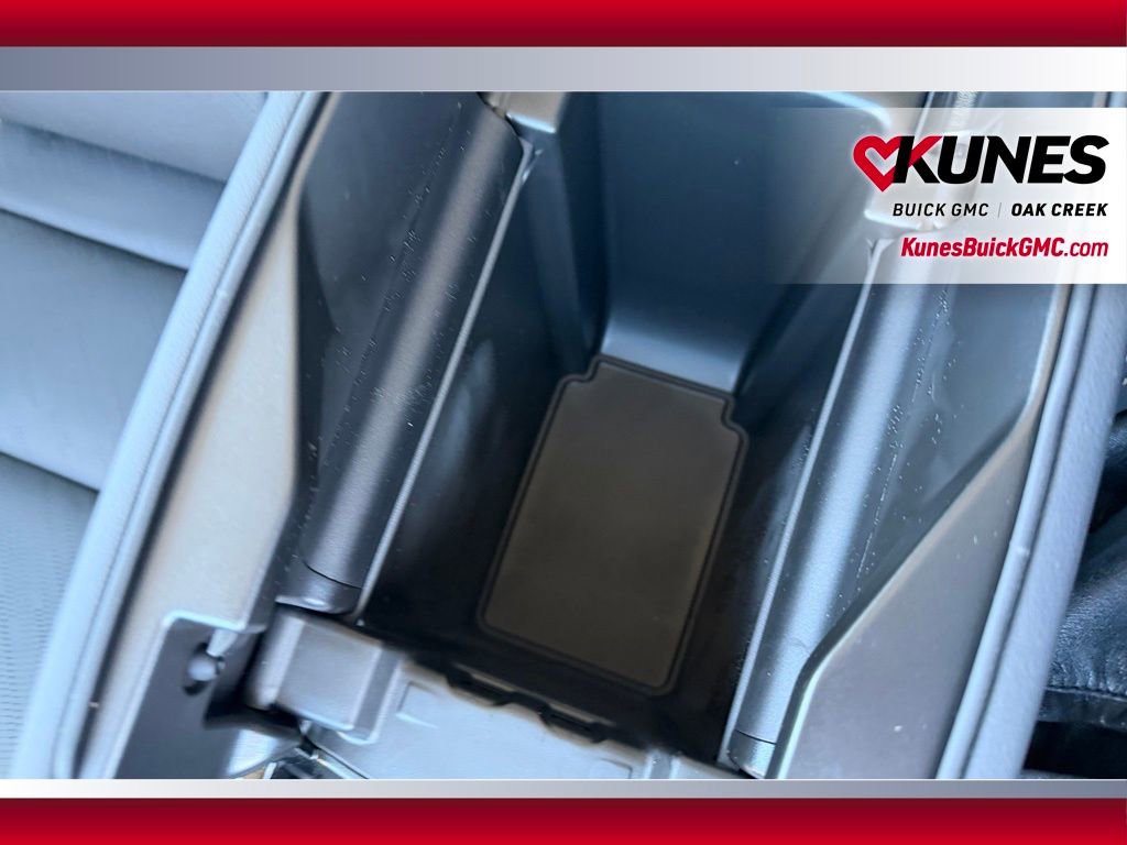 New 2026 Buick Envision Sport Touring image 22