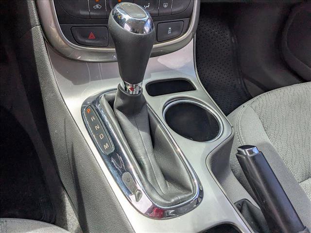 Used 2015 Chevrolet Malibu LS w/ Protection Package FWD image 14
