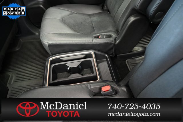 Used 2024 Toyota Grand Highlander AWD Hybrid image 32