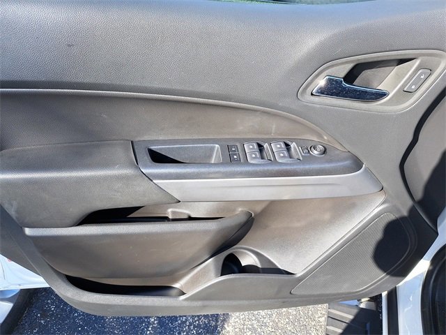 Used 2022 Chevrolet Colorado LT w/ LT Convenience Package image 15