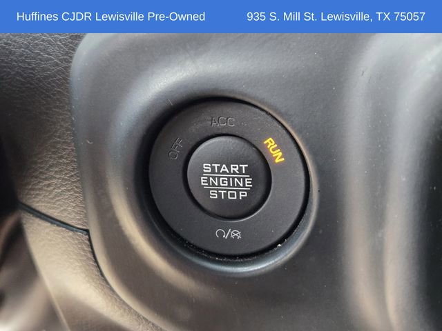 Certified 2023 Jeep Gladiator Rubicon w/ Cold Weather Group image 24