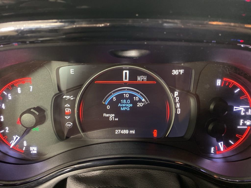 Used 2025 Dodge Durango R/T image 2