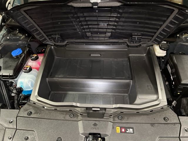 Used 2024 Hyundai Ioniq 5 SEL RWD image 20