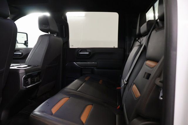 Used 2022 GMC Sierra 2500 AT4 w/ AT4 Premium Plus Package image 34