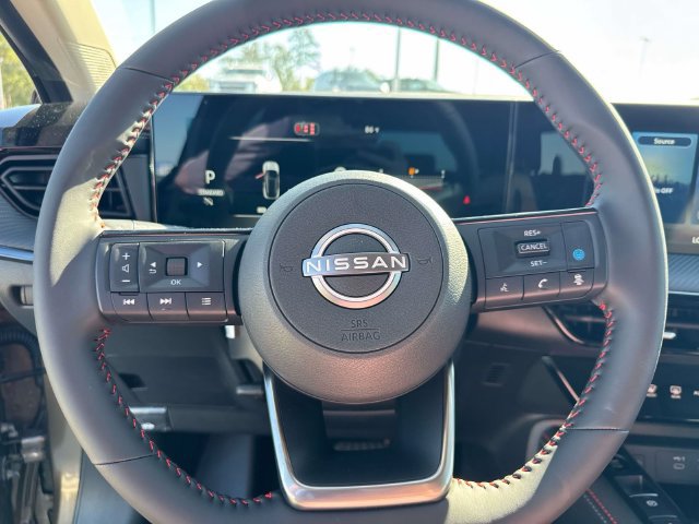 New 2027 Nissan Kicks SR FWD image 24