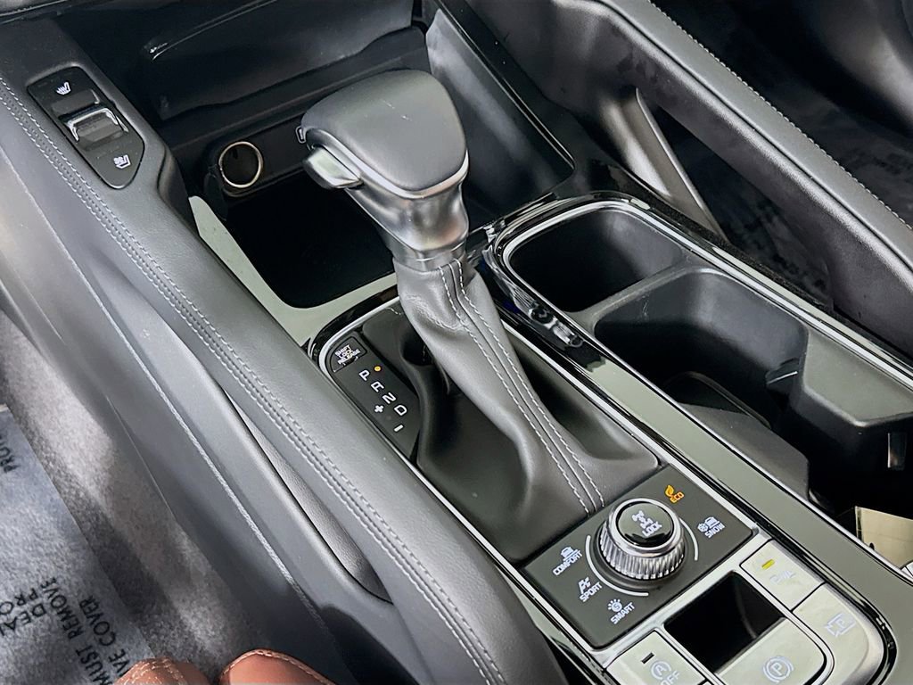 Used 2025 Kia Telluride SX Prestige AWD/4WD image 17