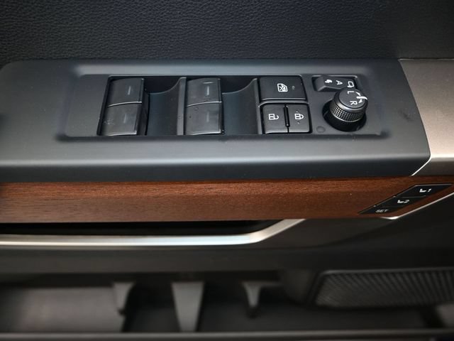 New 2026 Toyota Tundra 1794 Edition AWD/4WD image 12