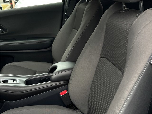 Used 2021 Honda HR-V Sport image 18