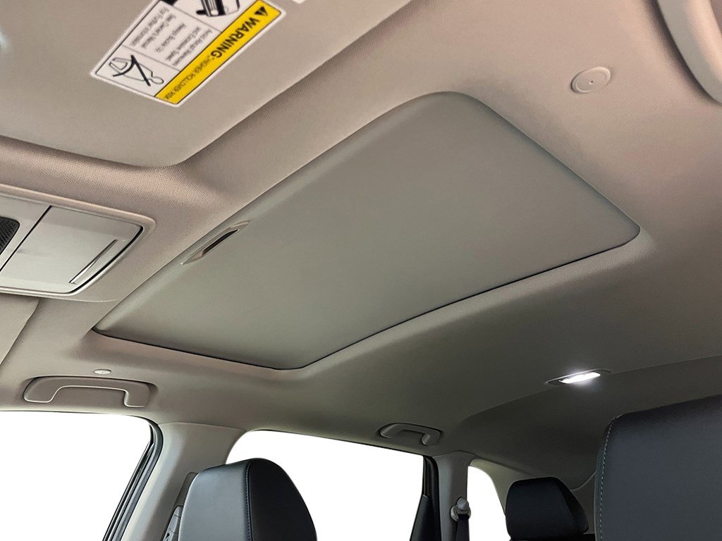 New 2026 Honda CR-V EX-L image 22