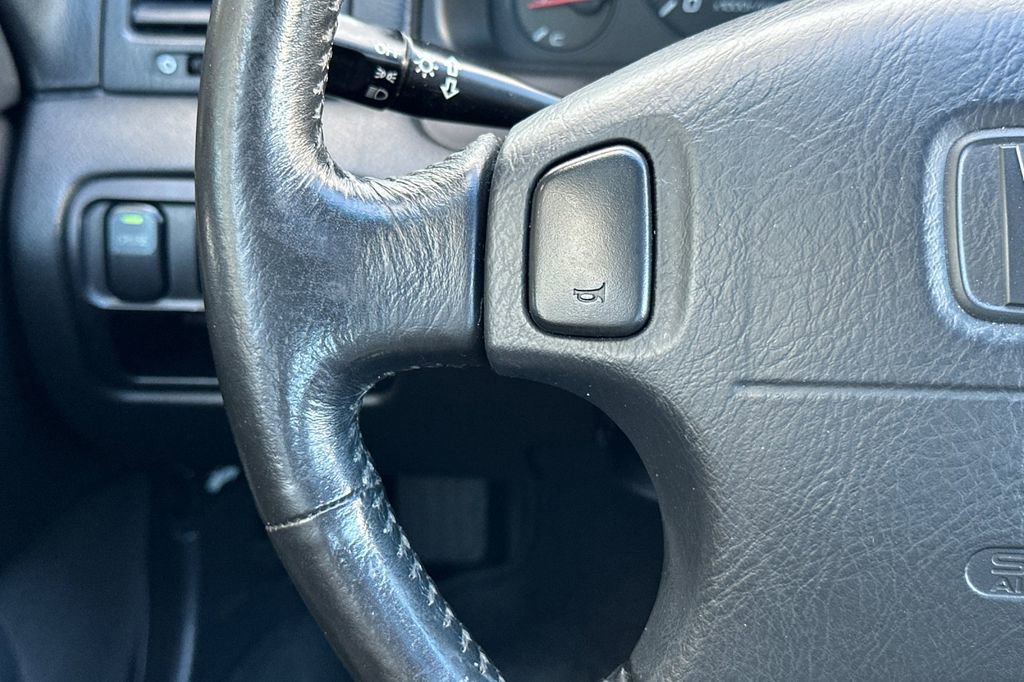 Used 2001 Honda Prelude image 21