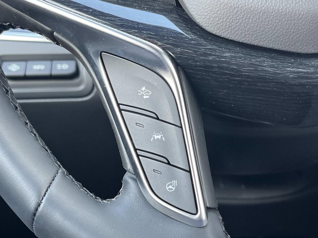 New 2026 Cadillac XT5 Premium Luxury w/ Driver Assist Package FWD image 31