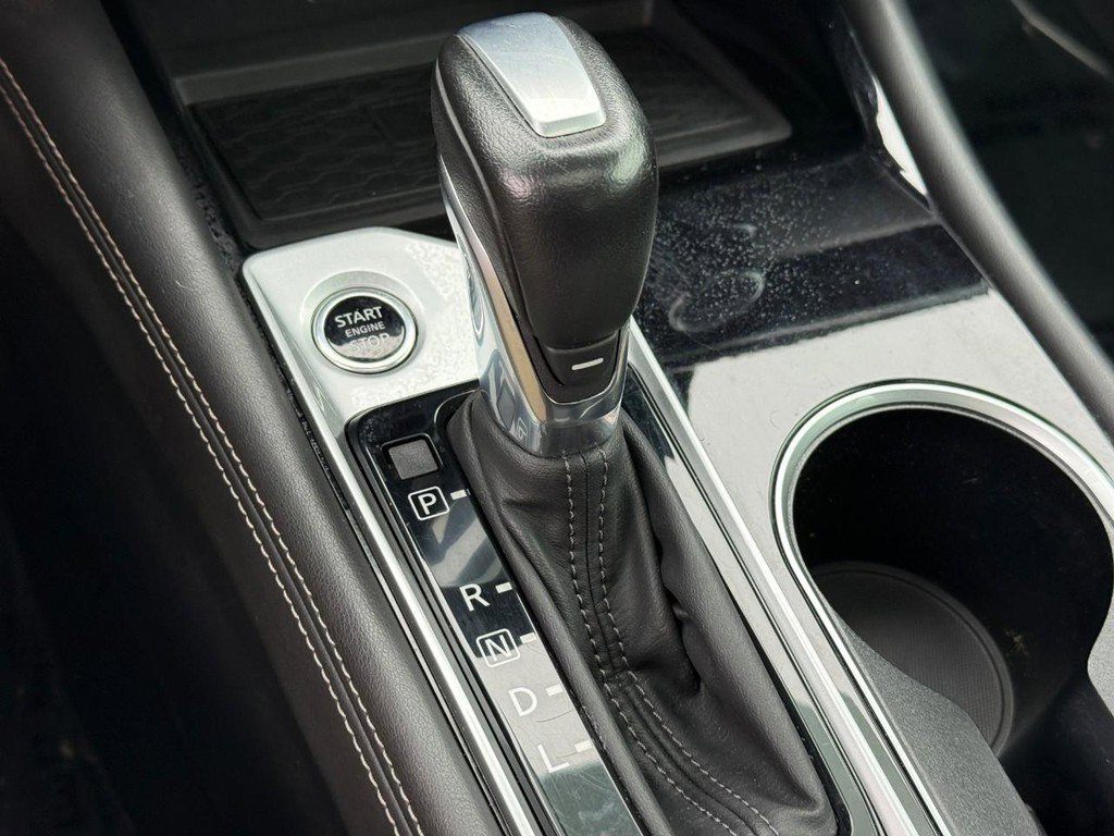 Used 2023 Nissan Altima 2.5 SL AWD/4WD image 24