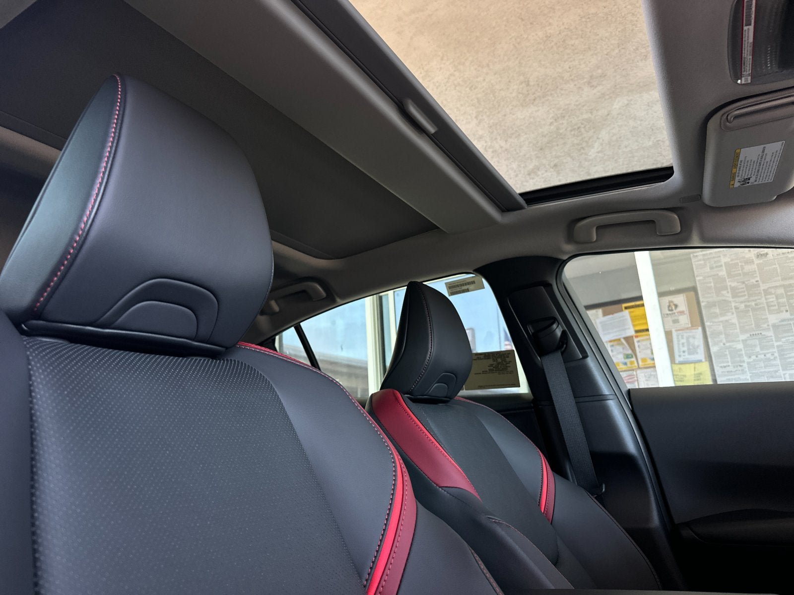 New 2026 Toyota Prius Plug-In Hybrid FWD image 19